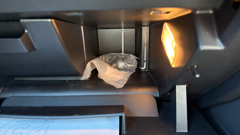 Citroen C4 1.2 PureTech [130] C-Series Edition 5dr Petrol Hatchback